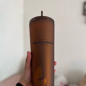 Starbucks Ice Siren Cup